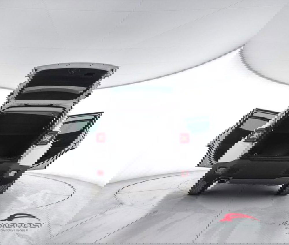 Jeep Renegade usata a Perugia (7)