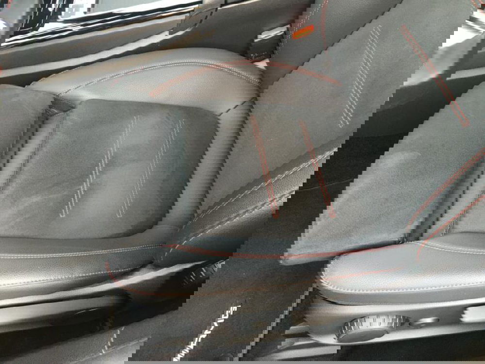 Mercedes-Benz Classe A usata a Cuneo (10)