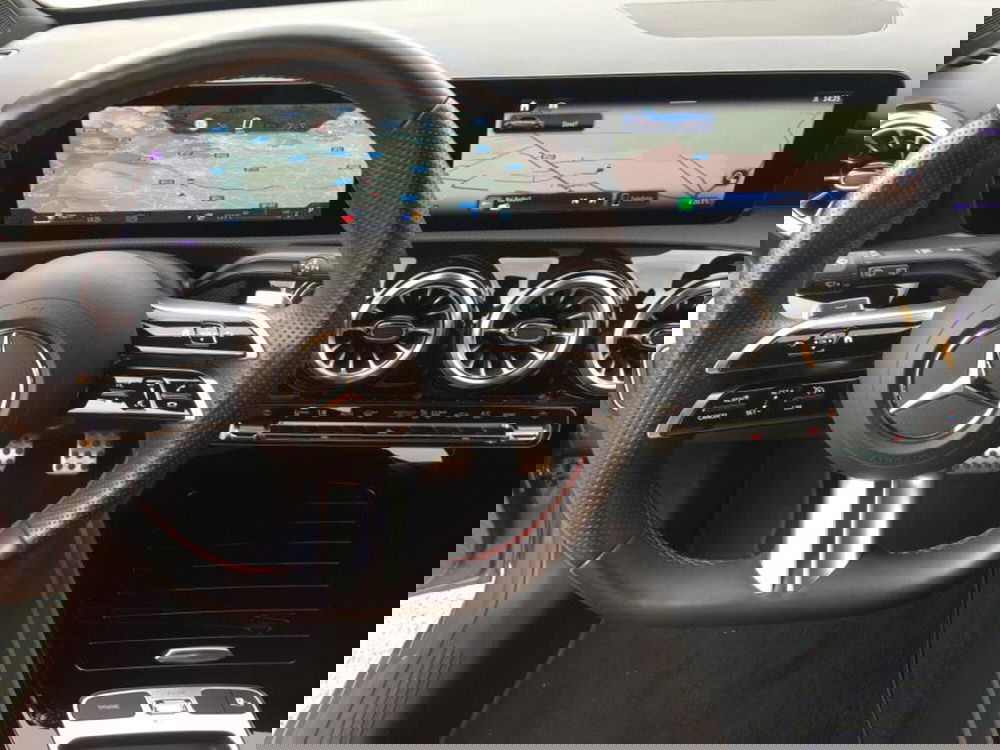 Mercedes-Benz Classe A usata a Cuneo (12)