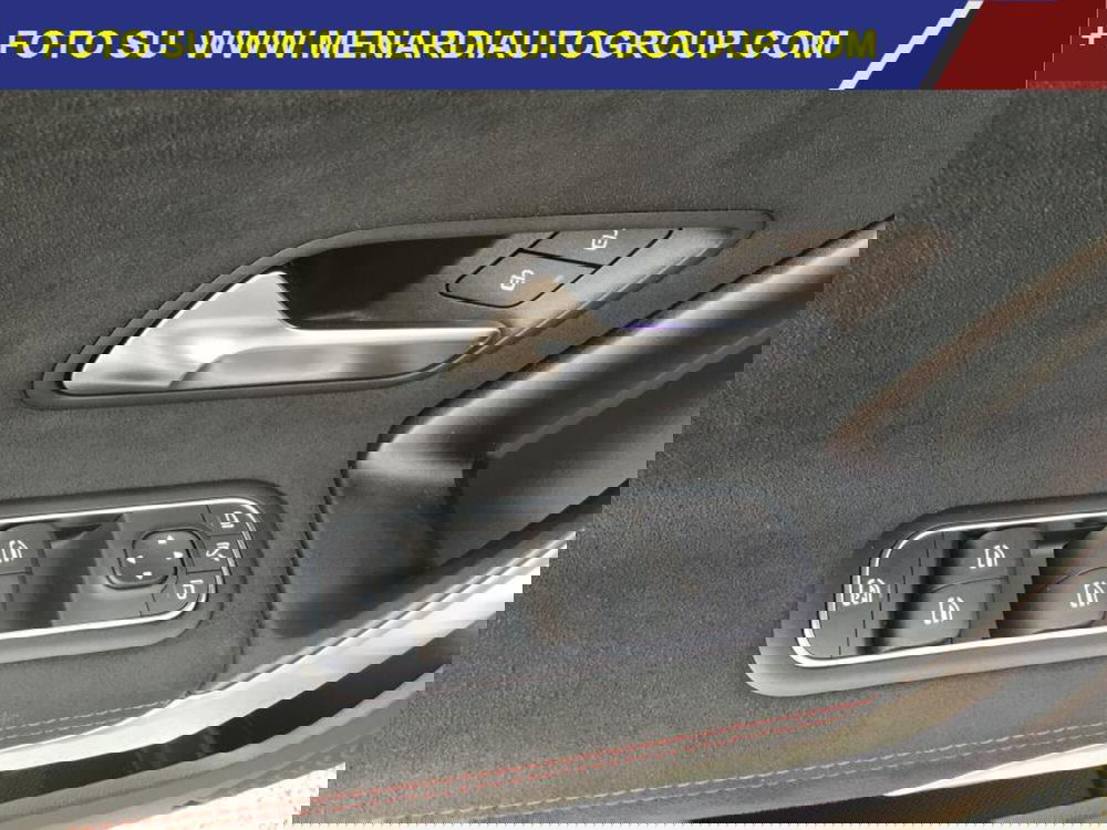 Mercedes-Benz Classe A usata a Cuneo (13)