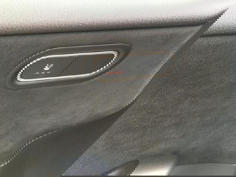 Mercedes-Benz Classe A usata a Cuneo (14)