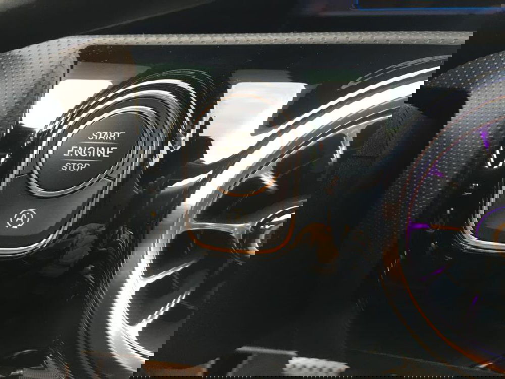 Mercedes-Benz Classe A usata a Cuneo (18)