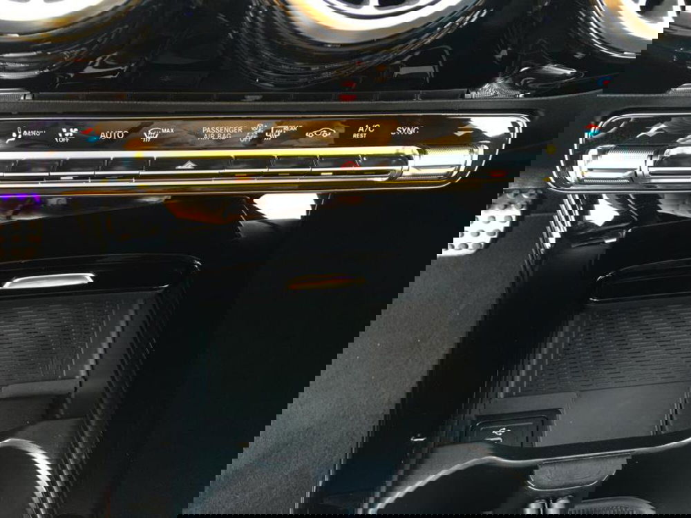 Mercedes-Benz Classe A usata a Cuneo (19)