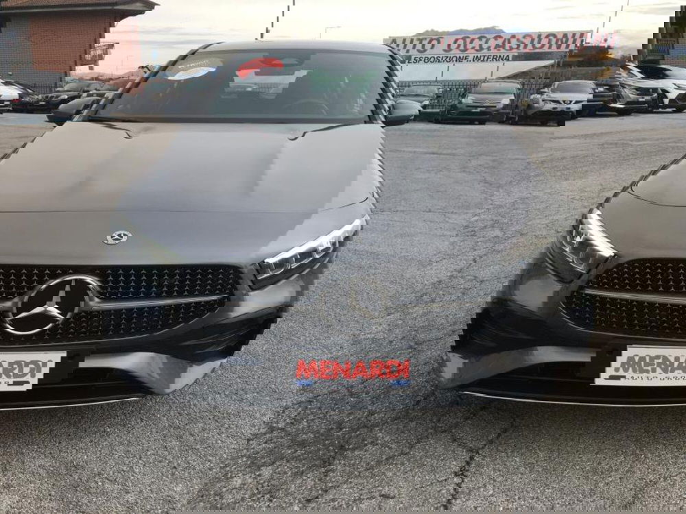 Mercedes-Benz Classe A usata a Cuneo (4)