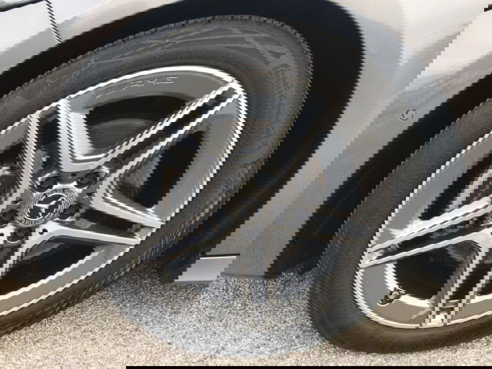 Mercedes-Benz Classe A usata a Cuneo (5)