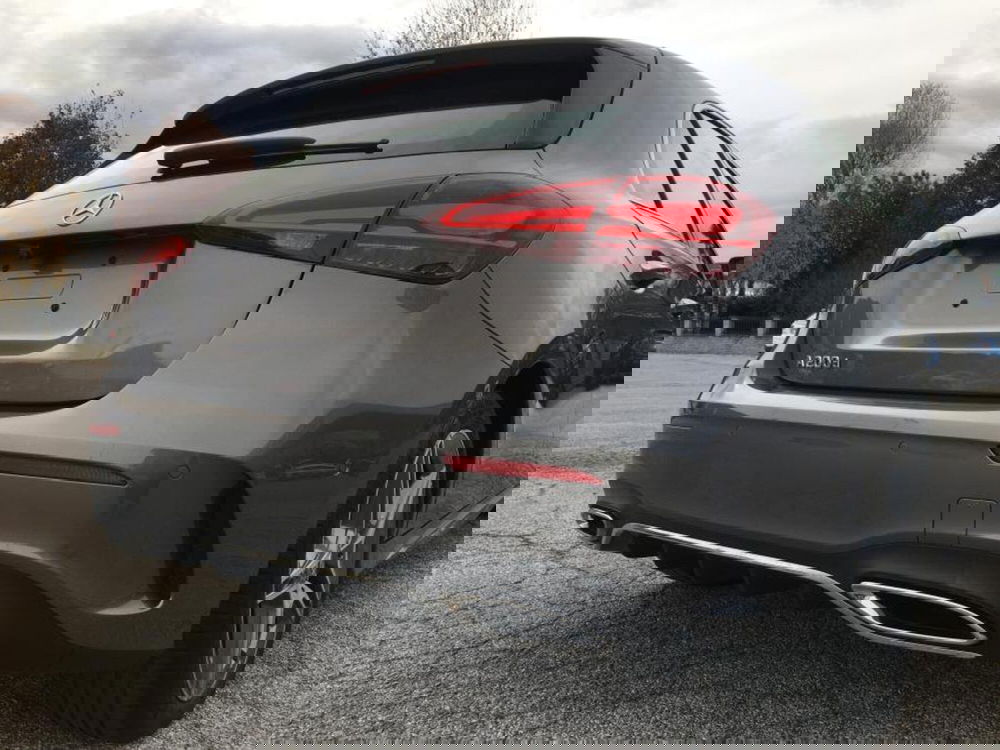 Mercedes-Benz Classe A usata a Cuneo (6)