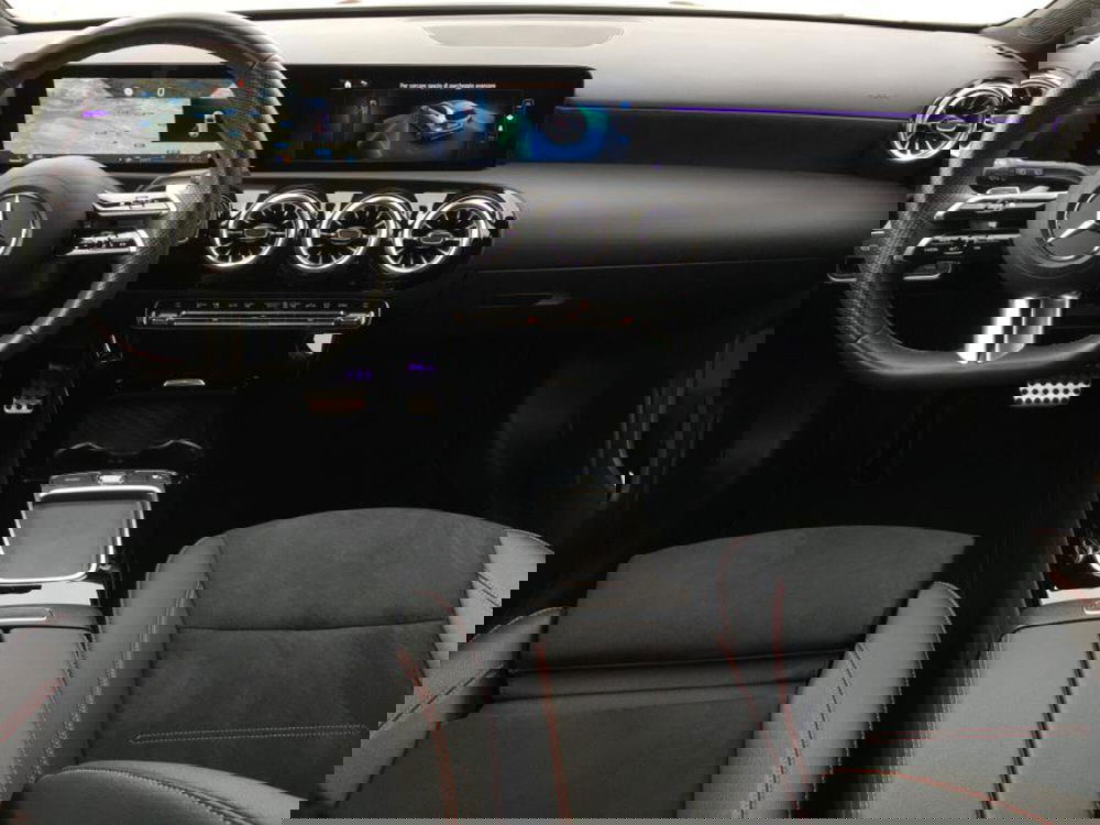 Mercedes-Benz Classe A usata a Cuneo (7)