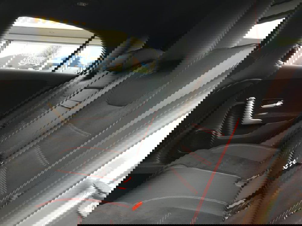 Mercedes-Benz Classe A usata a Cuneo (8)