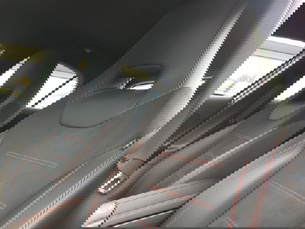 Mercedes-Benz Classe A usata a Cuneo (9)