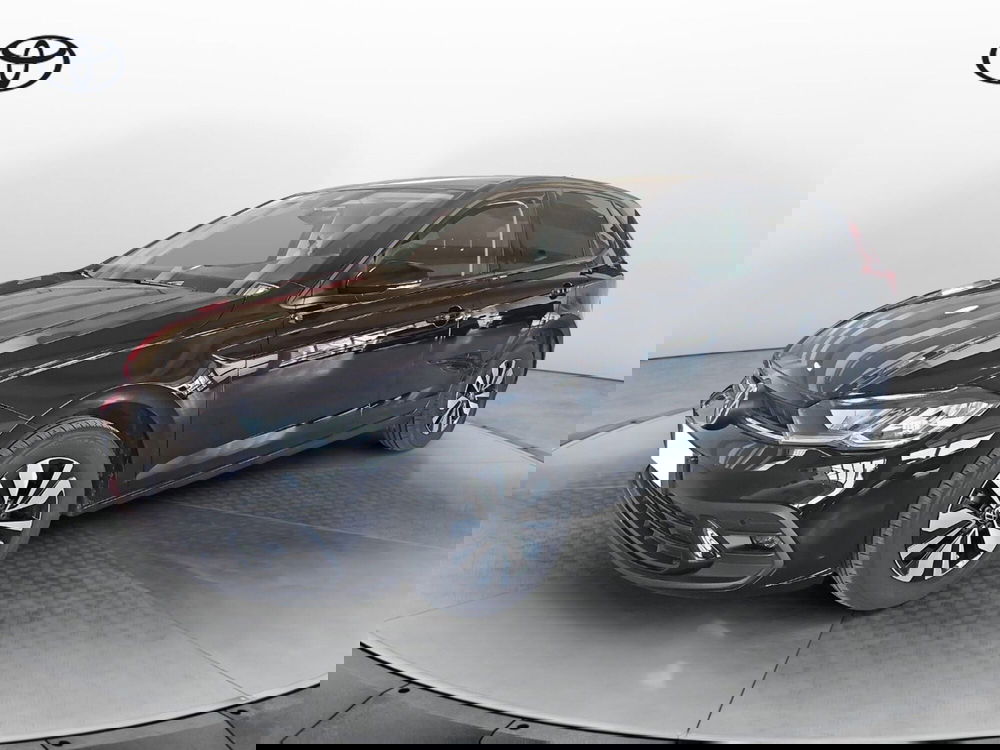 Volkswagen Polo usata a Vicenza