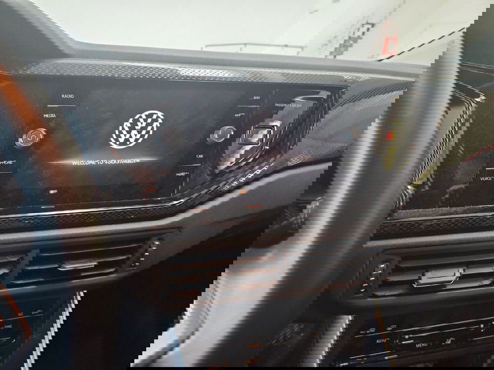 Volkswagen Polo usata a Vicenza (10)