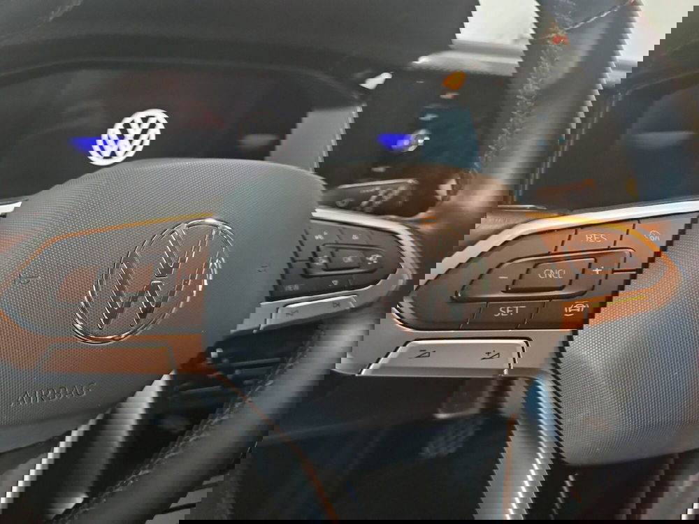 Volkswagen Polo usata a Vicenza (11)