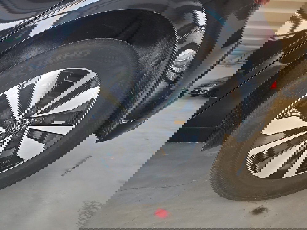 Volkswagen Polo usata a Vicenza (4)