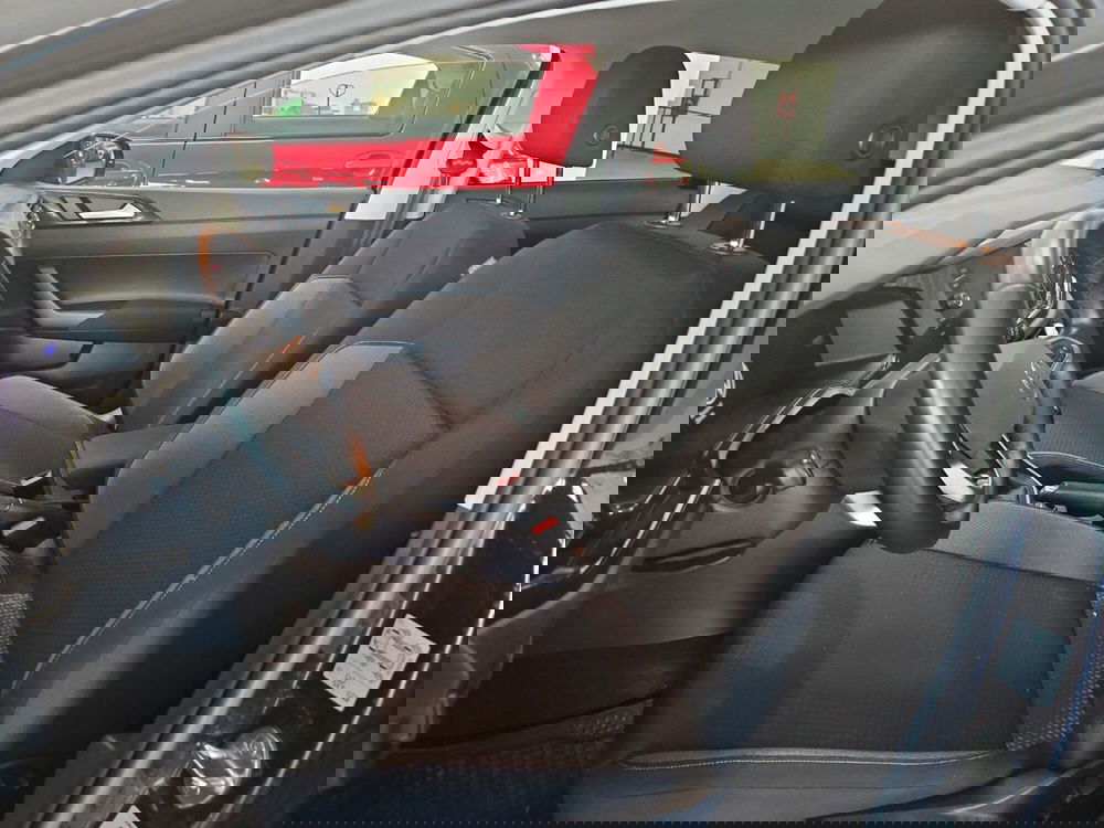 Volkswagen Polo usata a Vicenza (9)