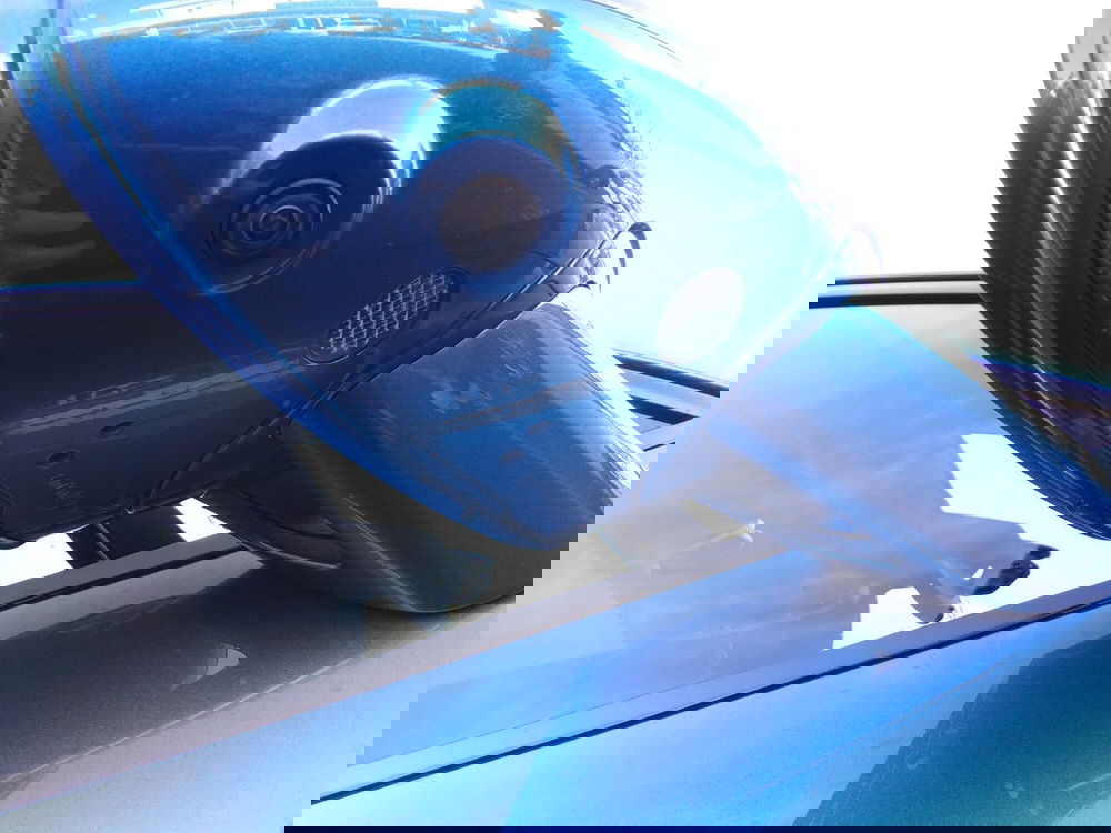 Porsche Macan usata a Rimini (10)