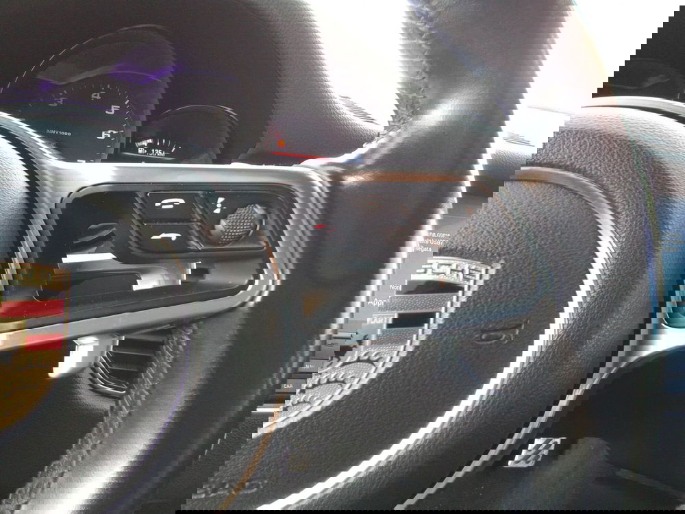 Porsche Macan usata a Rimini (12)