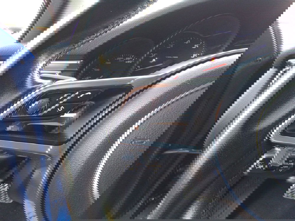 Porsche Macan usata a Rimini (13)