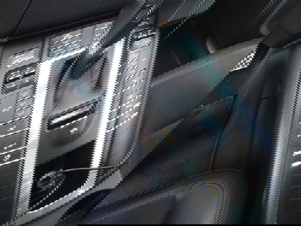 Porsche Macan usata a Rimini (14)