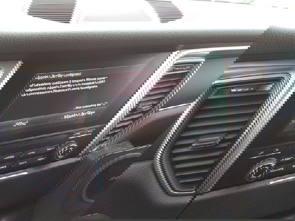 Porsche Macan usata a Rimini (15)