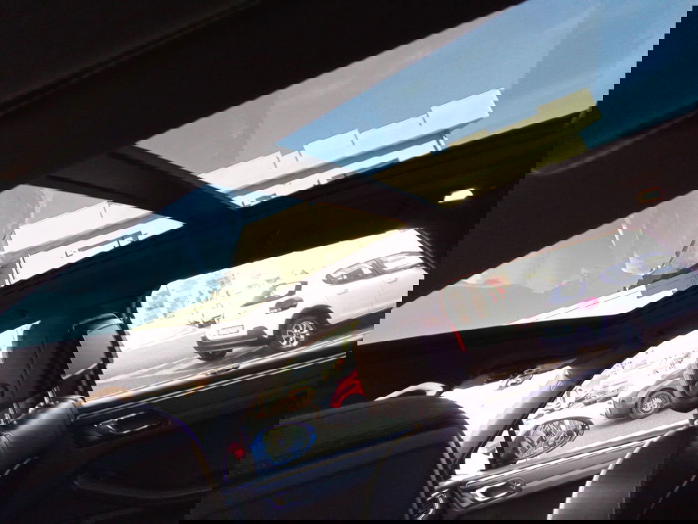 Porsche Macan usata a Rimini (17)