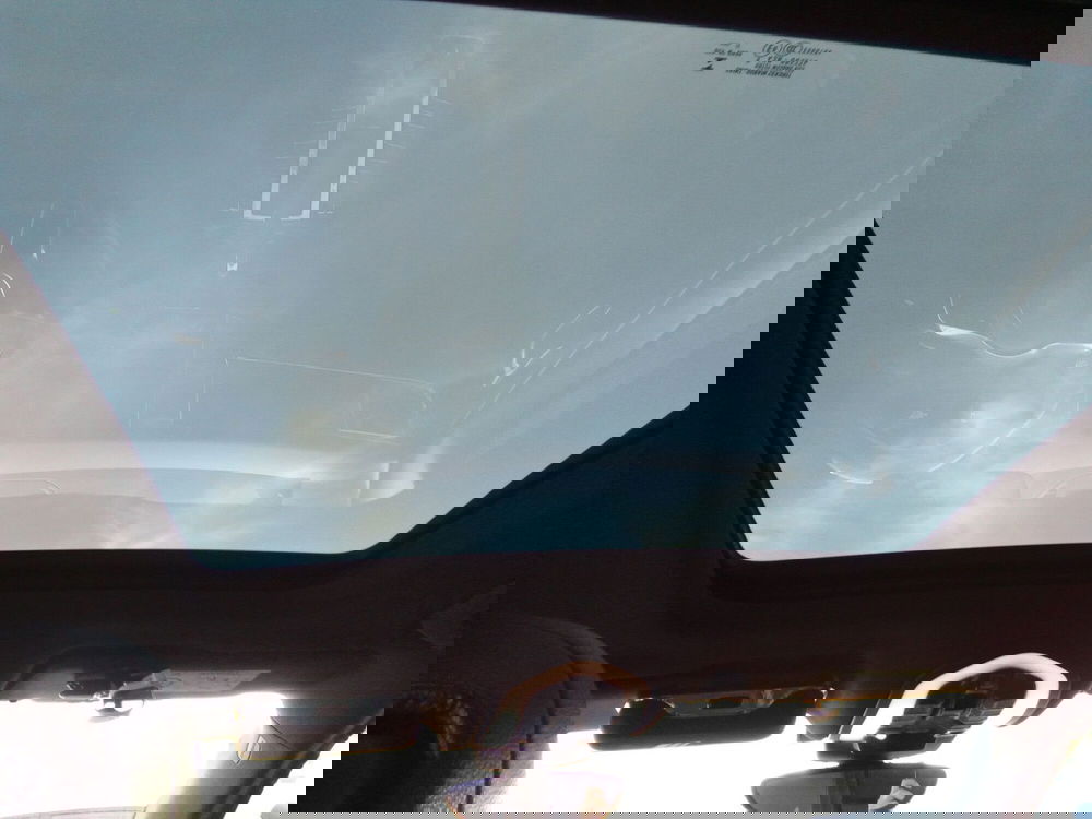 Porsche Macan usata a Rimini (18)