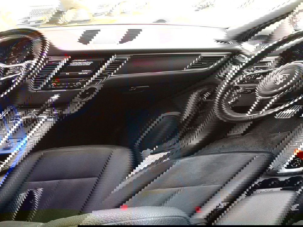 Porsche Macan usata a Rimini (19)