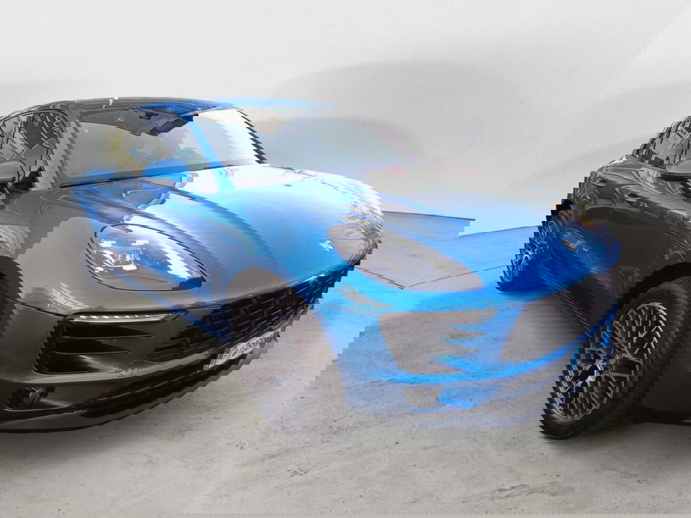 Porsche Macan usata a Rimini (2)