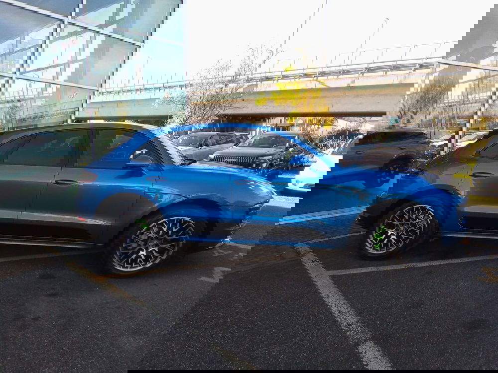 Porsche Macan usata a Rimini (3)