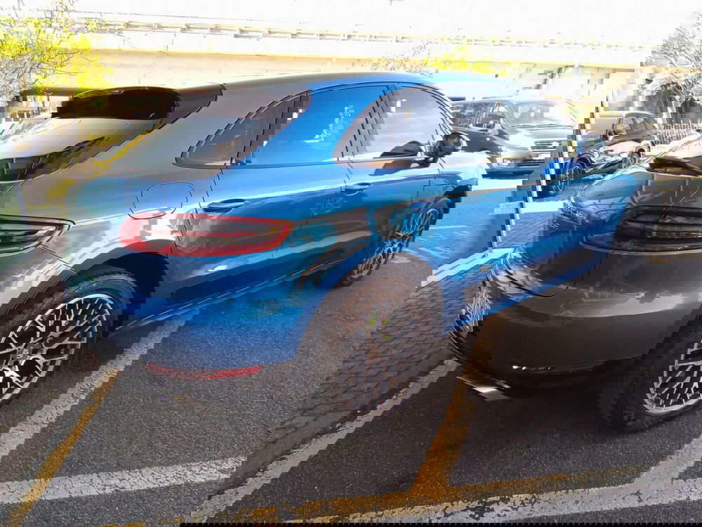 Porsche Macan usata a Rimini (4)