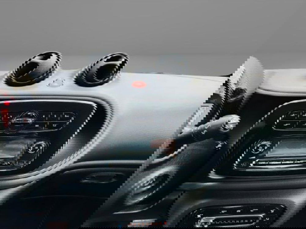 smart Fortwo usata a Firenze (10)