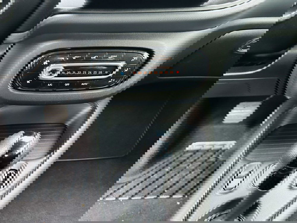 smart Fortwo usata a Firenze (11)