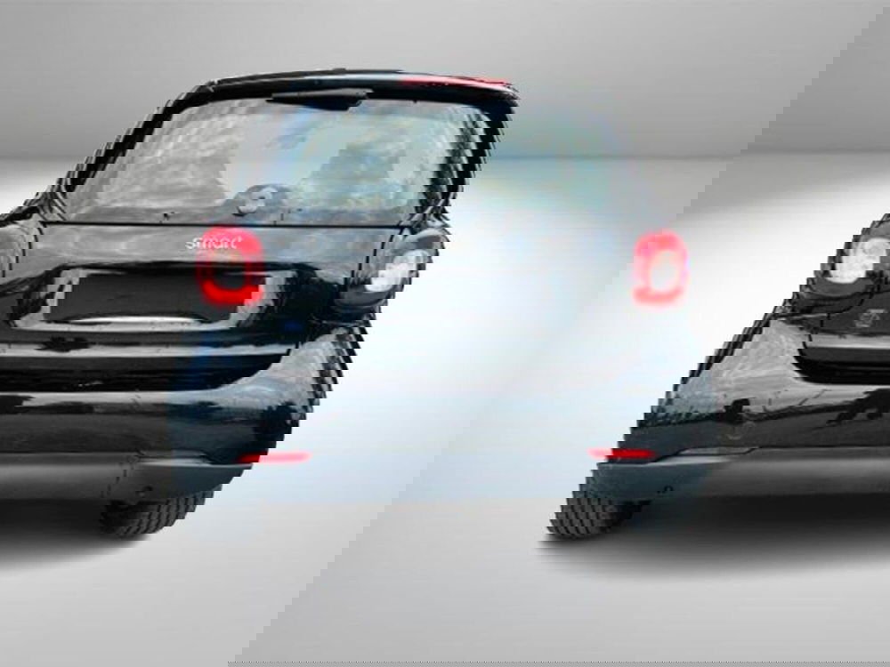 smart Fortwo usata a Firenze (4)