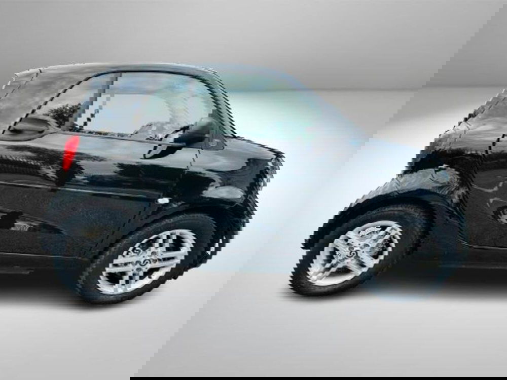 smart Fortwo usata a Firenze (5)