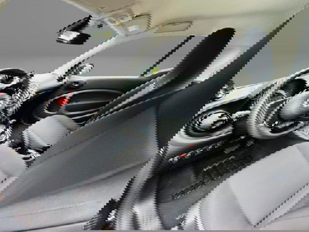 smart Fortwo usata a Firenze (6)