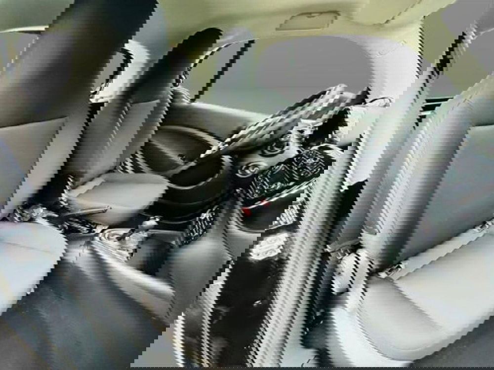 smart Fortwo usata a Firenze (7)