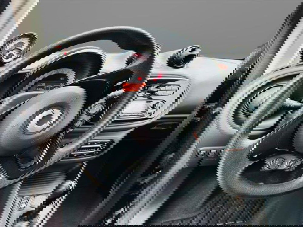 smart Fortwo usata a Firenze (9)