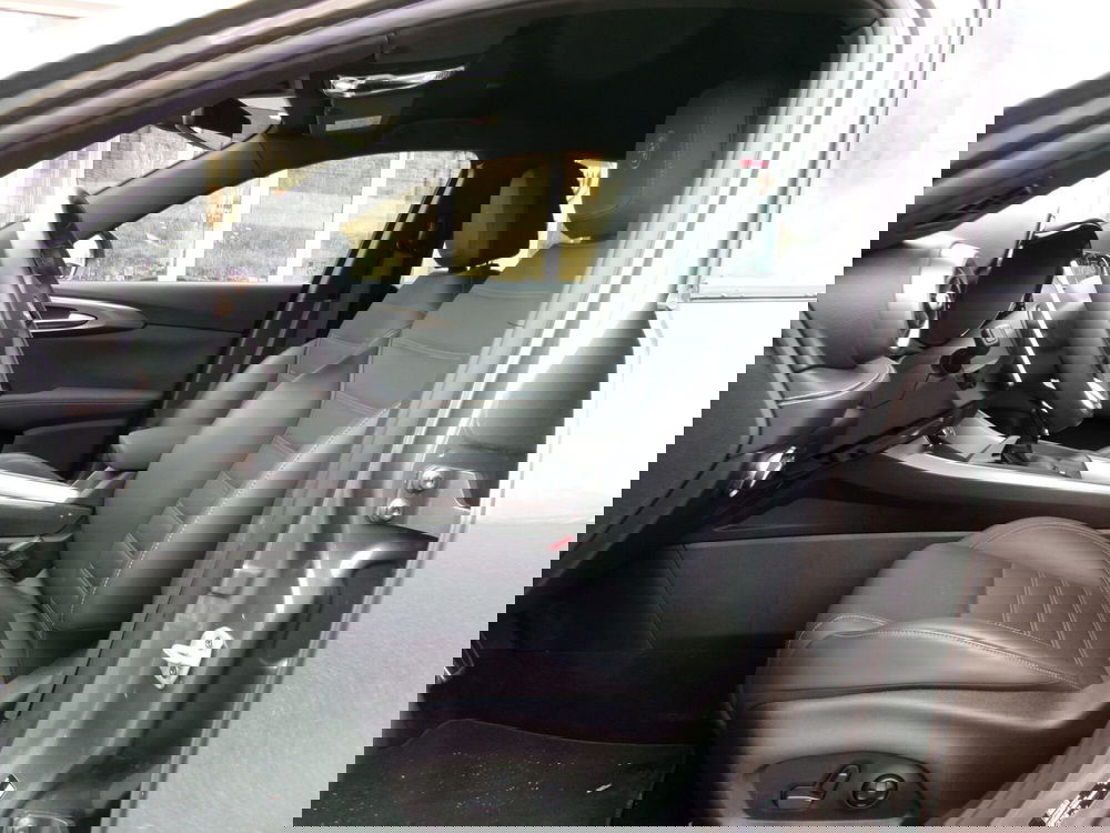 Alfa Romeo Tonale usata a Venezia (10)