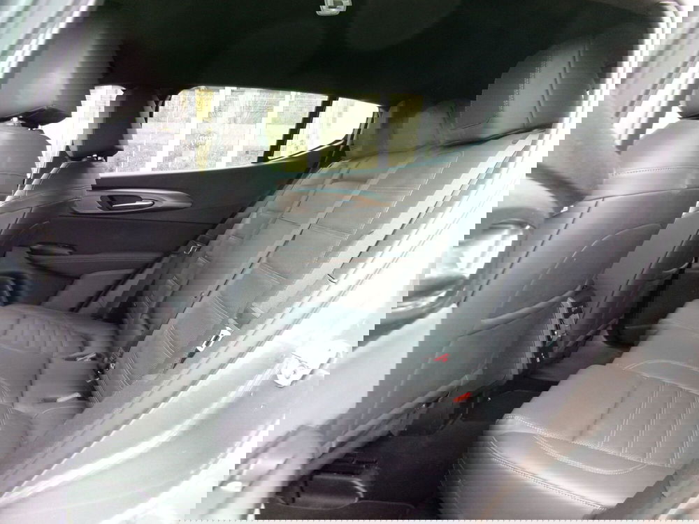 Alfa Romeo Tonale usata a Venezia (11)