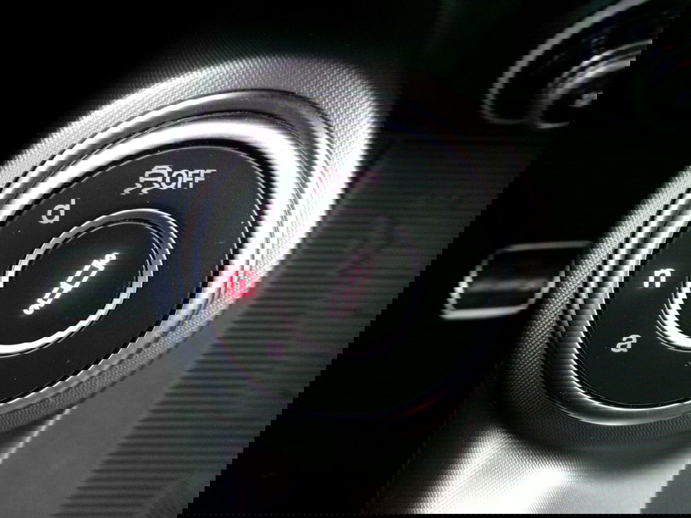 Alfa Romeo Tonale usata a Venezia (15)