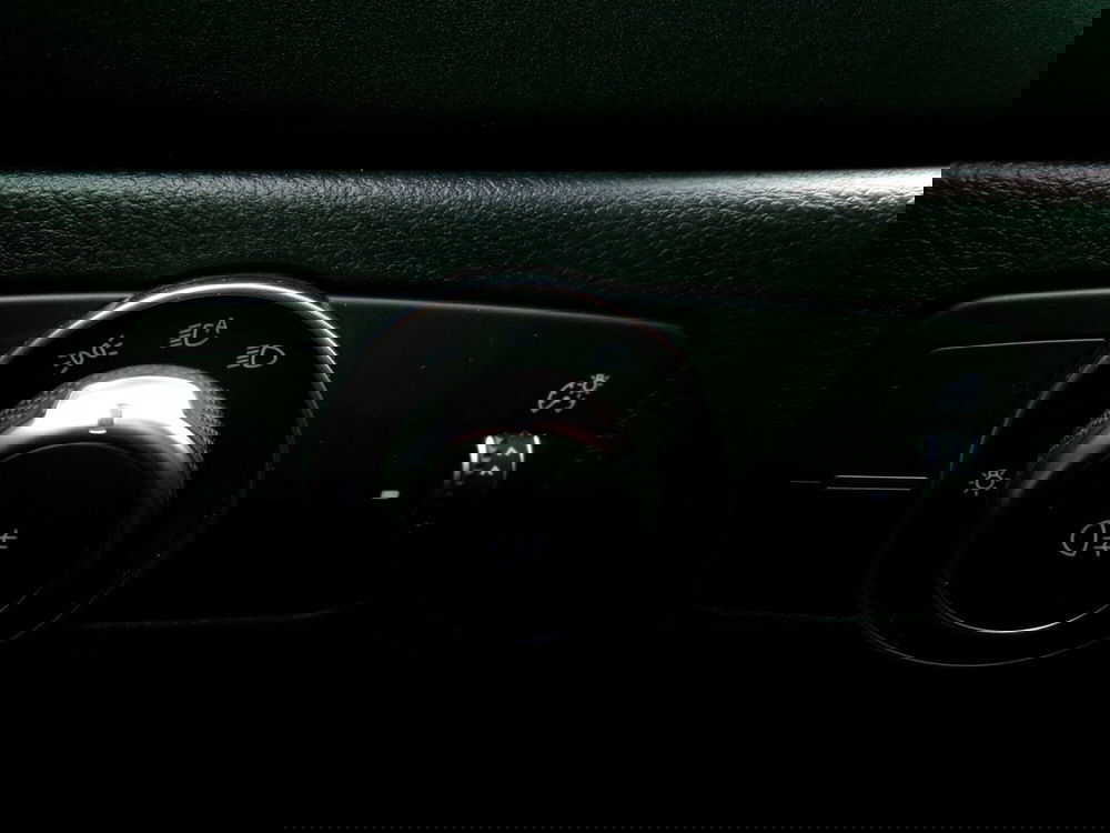 Alfa Romeo Tonale usata a Venezia (16)