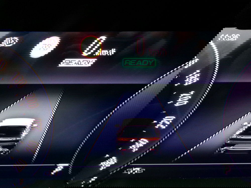 Alfa Romeo Tonale usata a Venezia (18)