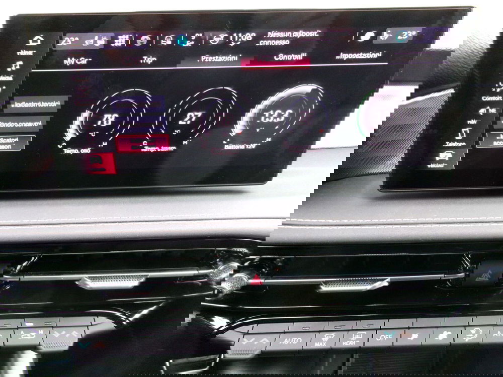 Alfa Romeo Tonale usata a Venezia (19)