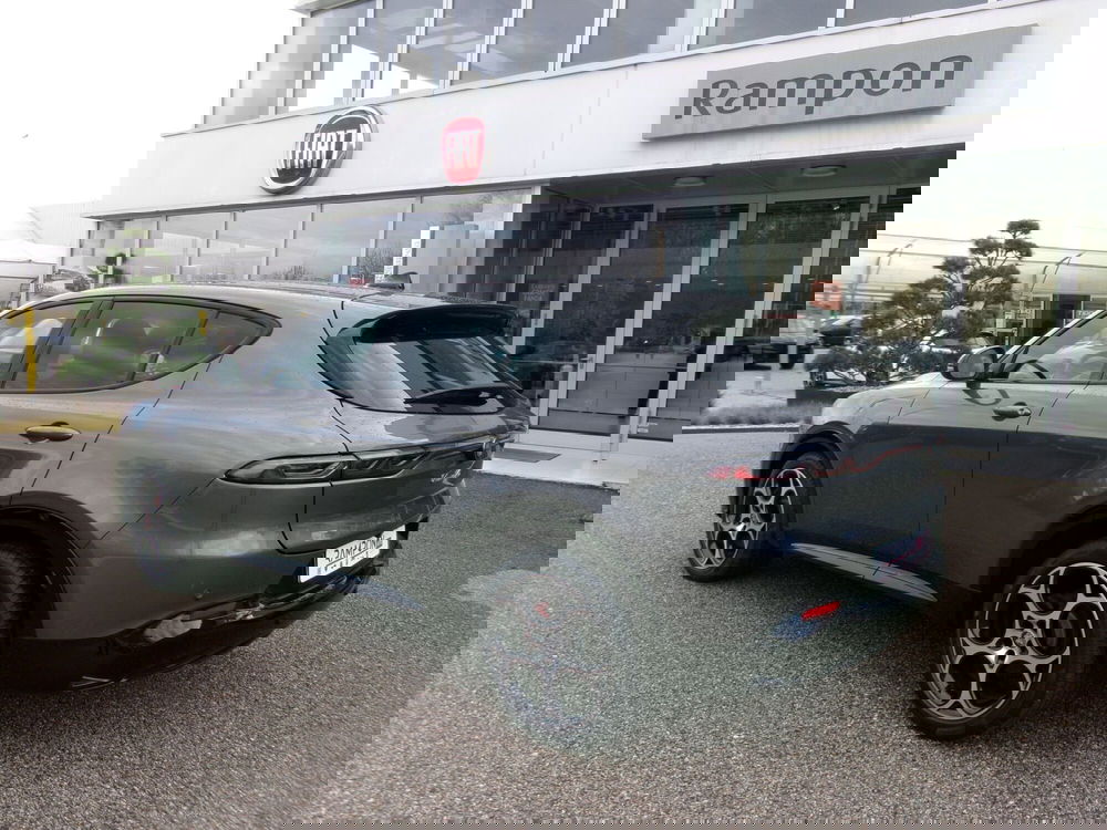 Alfa Romeo Tonale usata a Venezia (5)