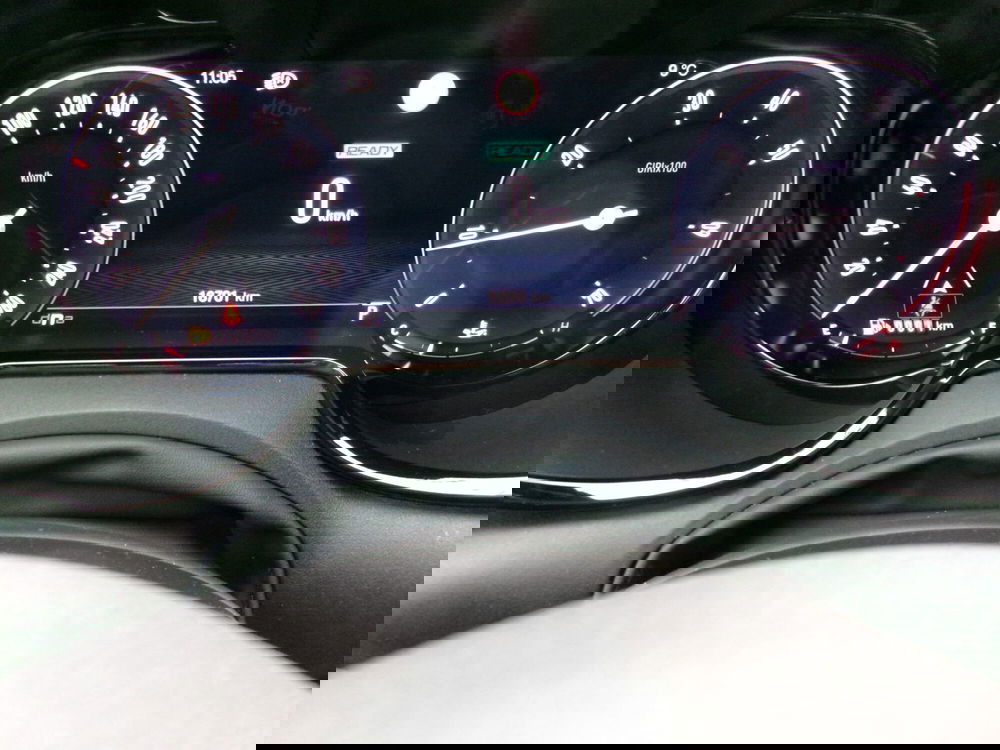 Alfa Romeo Tonale usata a Venezia (8)