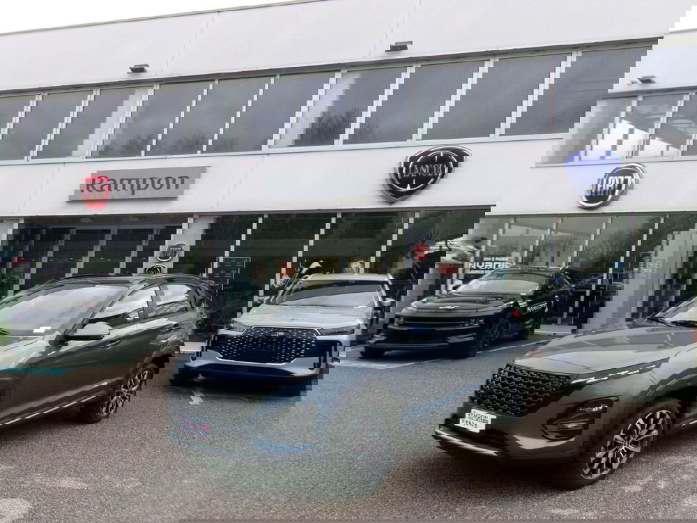 Dr DR 5.0 nuova a Venezia