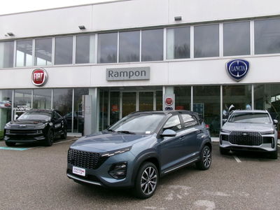 Dr DR 5.0 5.0 1.5 Bi-Fuel GPL nuova a San Dona' Di Piave