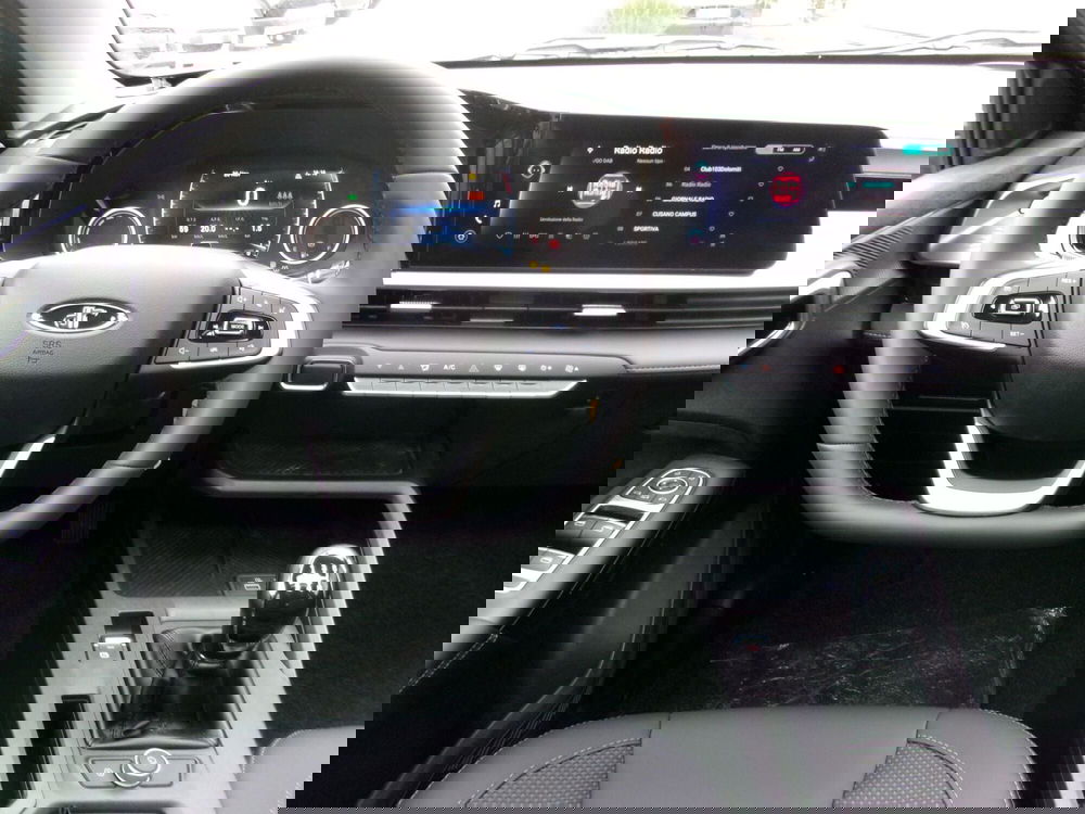 Dr DR 5.0 nuova a Venezia (14)