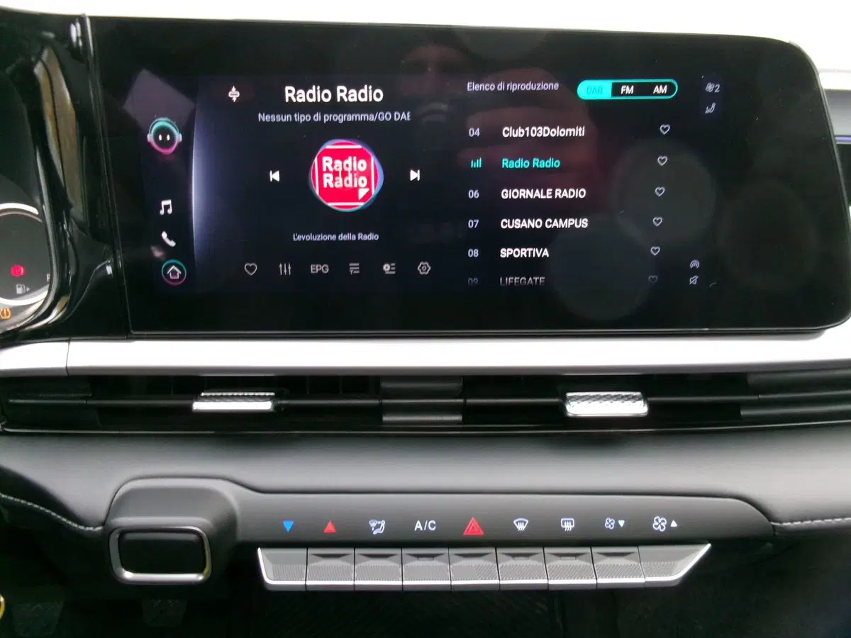 Dr DR 5.0 nuova a Venezia (17)