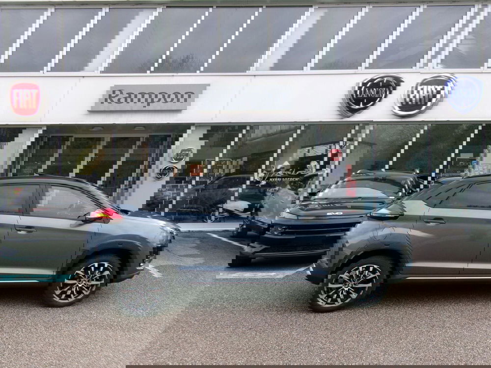 Dr DR 5.0 nuova a Venezia (2)