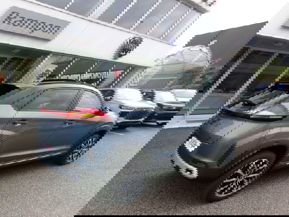 Dr DR 5.0 nuova a Venezia (3)